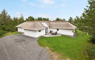 Ferieudlejning til 10 Personer i Fjerritslev, Vesterhavet, Billede 1