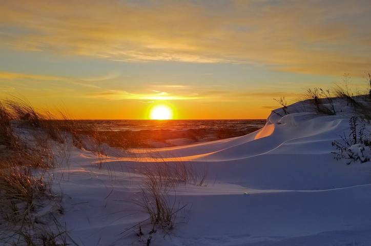 Vacation house for 6 people, with yard in New Jersey