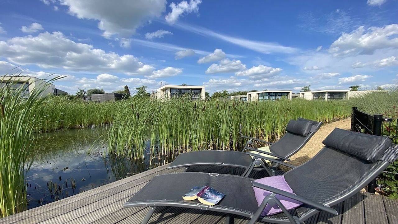 Ferienhaus für 4 Personen (65 m²) in Olburgen in IJssel