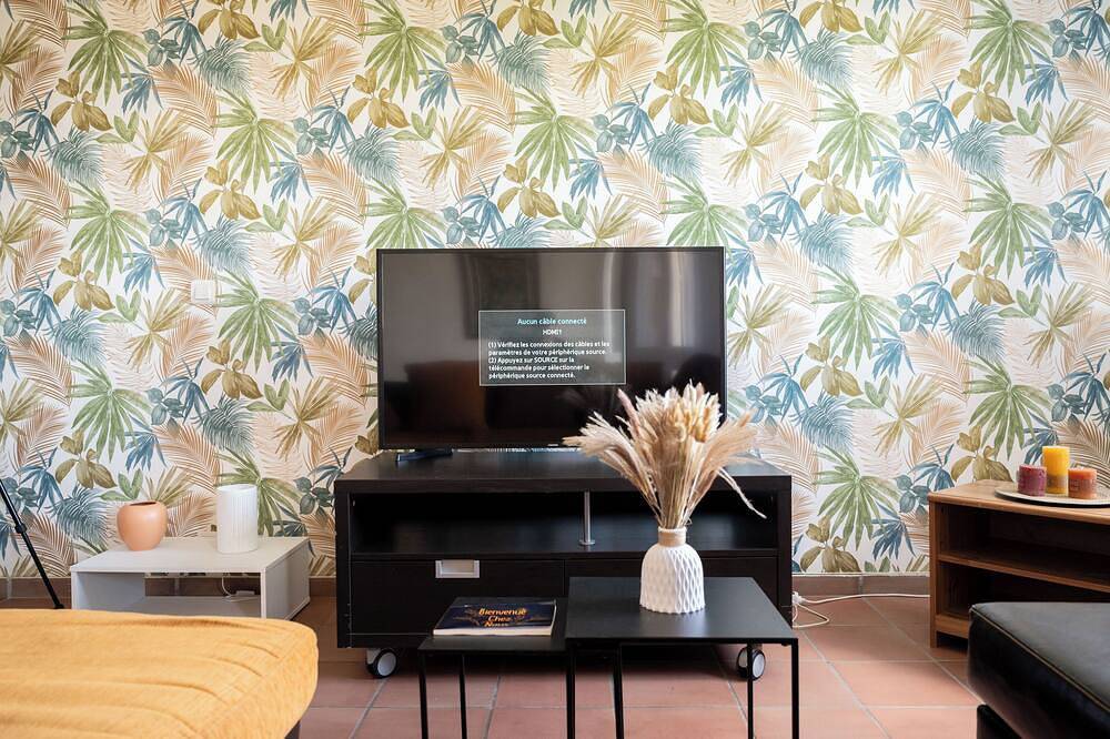 Ganze Wohnung, Le Bohème de Montreuil Paris in Montreuil, Seine-Saint-Denis