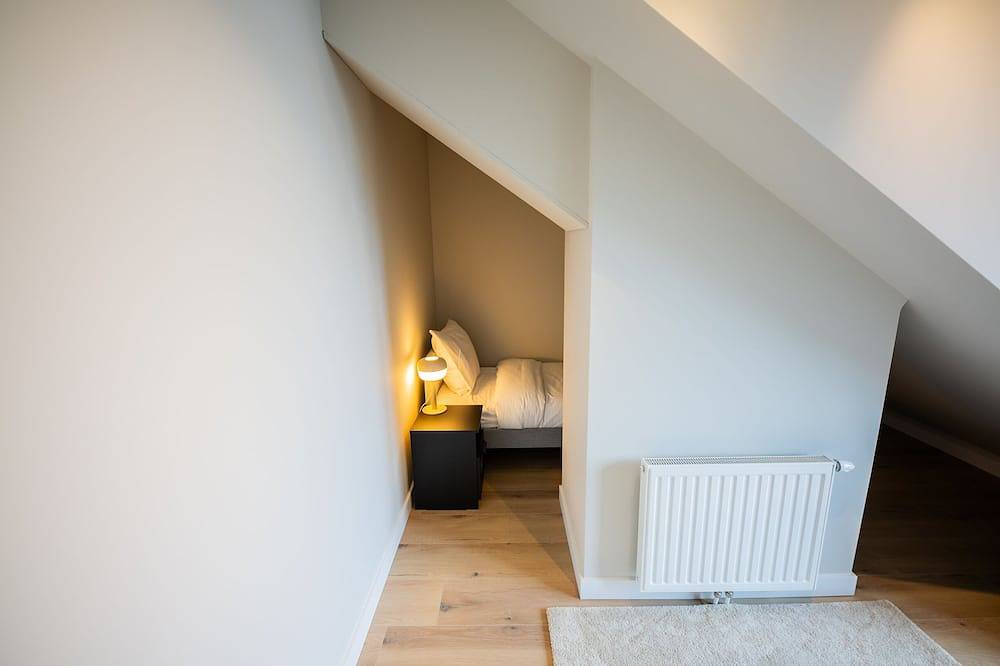 Harmony Spacious 3Brd Apartment in Rotterdam, South Holland