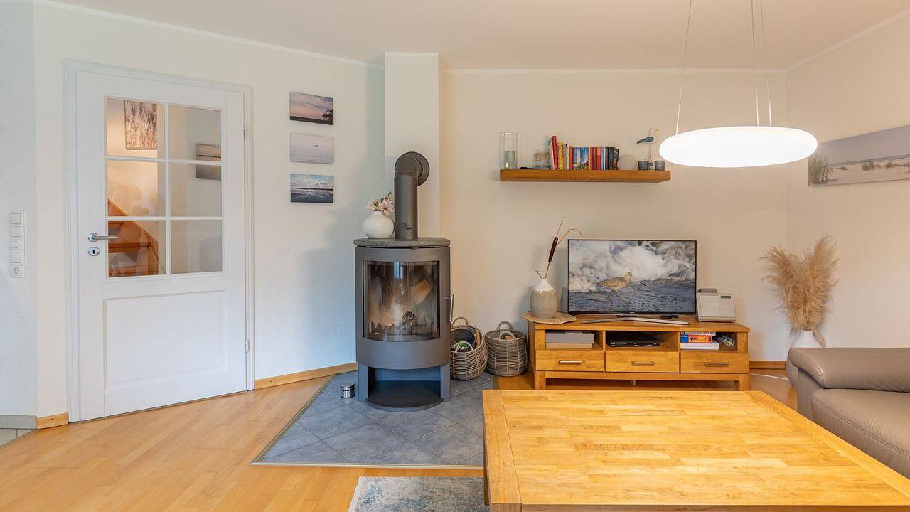 Ferienhaus für 4 Personen (80 m²) in St. Peter-Ording in St. Peter-Bad, St. Peter-Ording