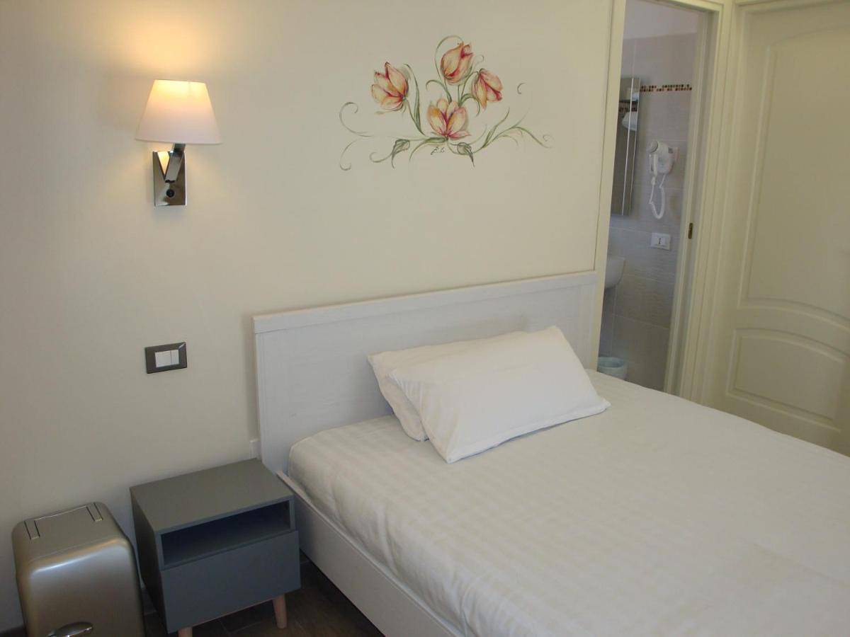Andoramare B&B in Andora, Riviera di Ponente