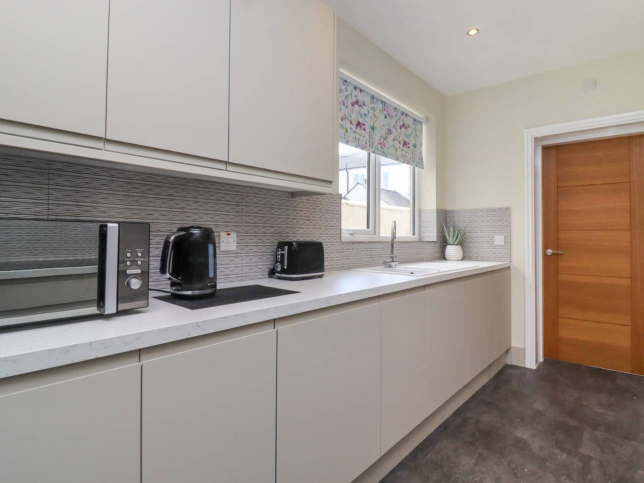 Cottage für 6 Personen mit Garten in Clitheroe, Lancashire