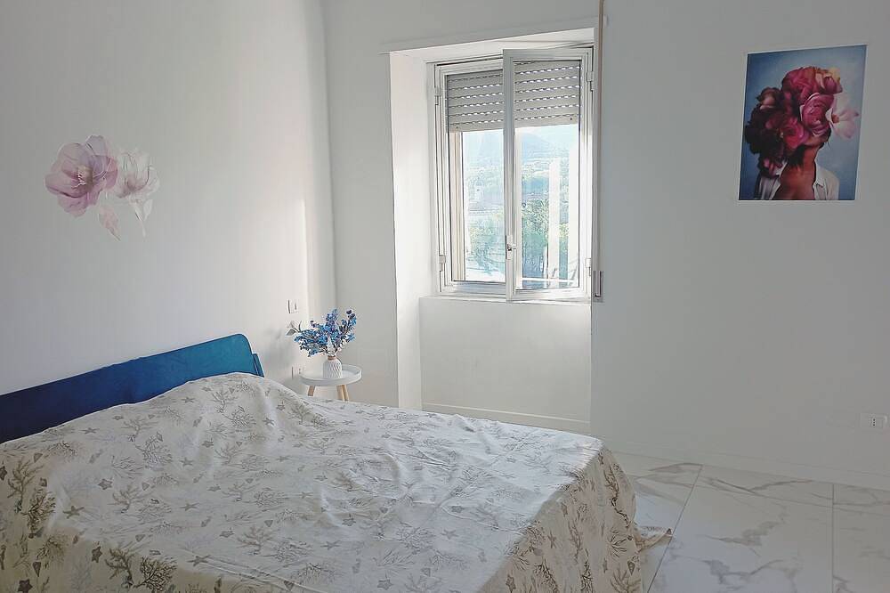 Ganze Wohnung, Isernia Centro - The Little Blue Sapphire in Isernia, Isernia Provinz