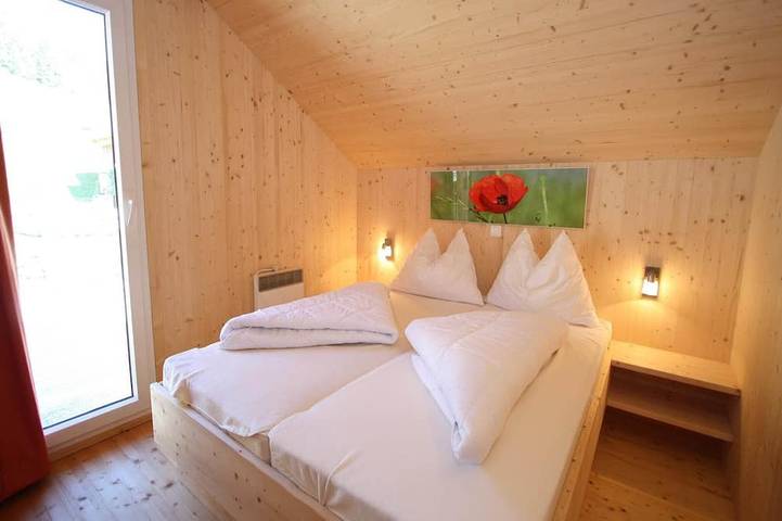 Chalet in Hohentauern am Skilift in Rottenmanner und Wölzer Tauern, Hohentauern