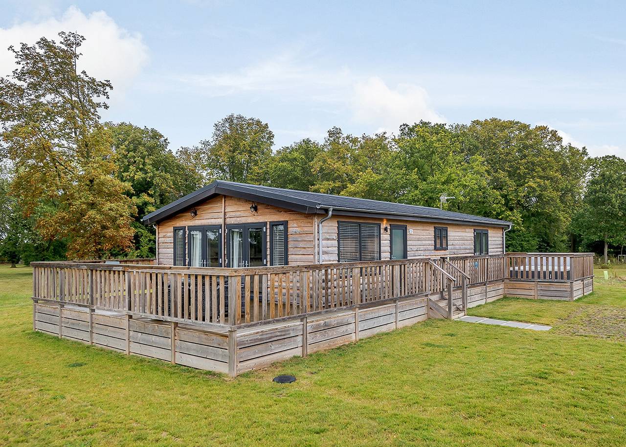 Signature Spa Pet in Suffolk