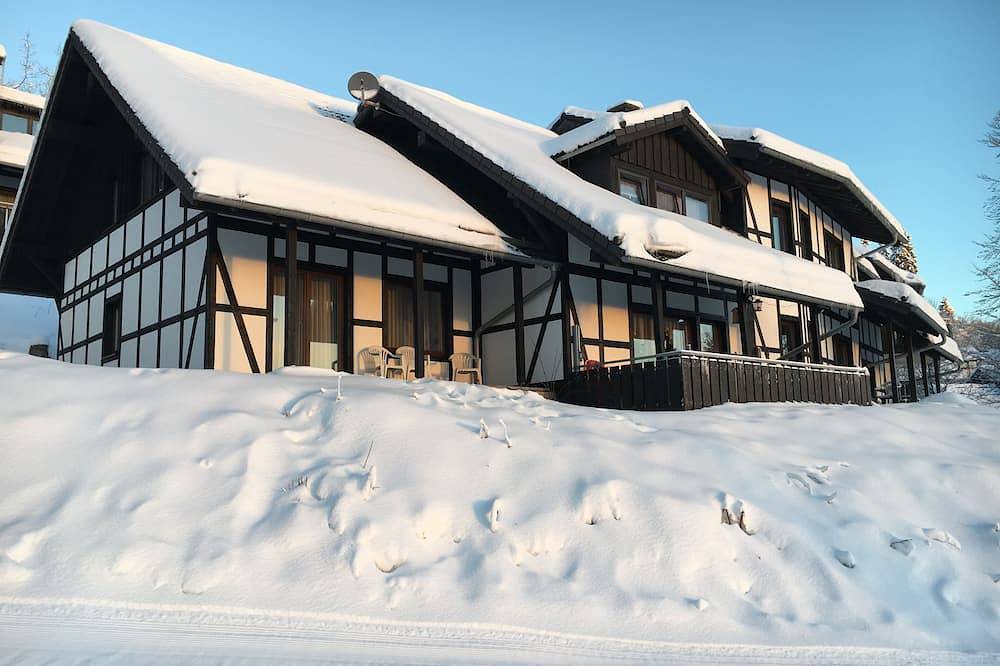 Vakantiehuis voor 6 Personen in Neuastenberg, Winterberg