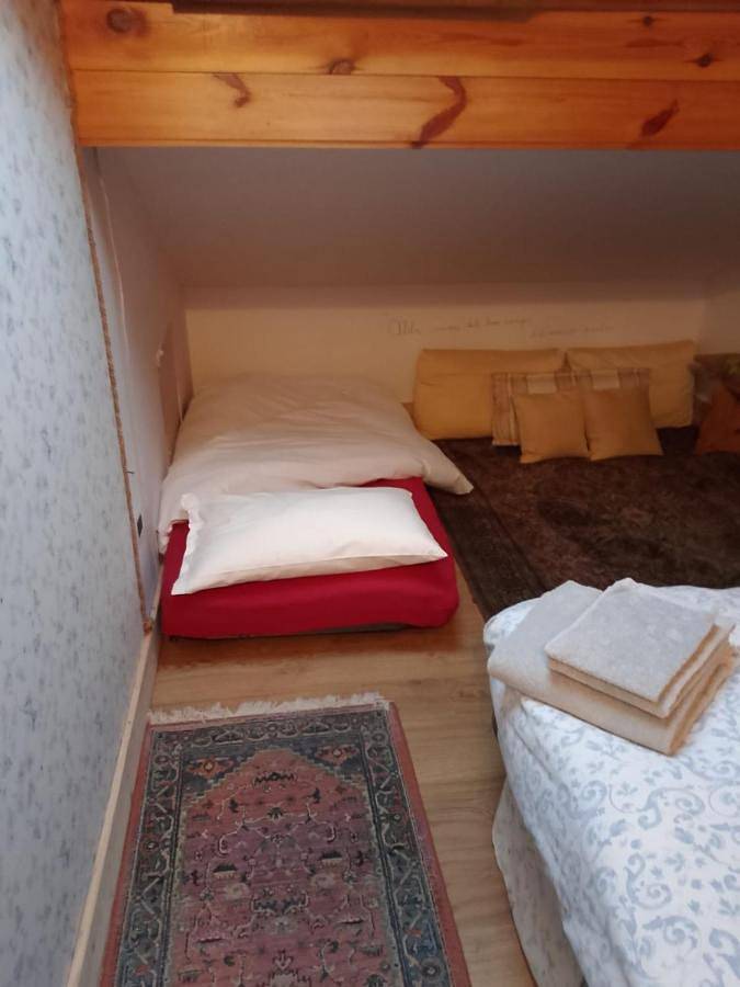Appartement entier, Al piccolo principe in Cles, Massif de Brenta
