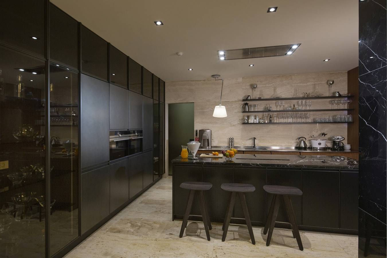 Villa pour 14 personnes avec jardin in Zaton, Grad Dubrovnik