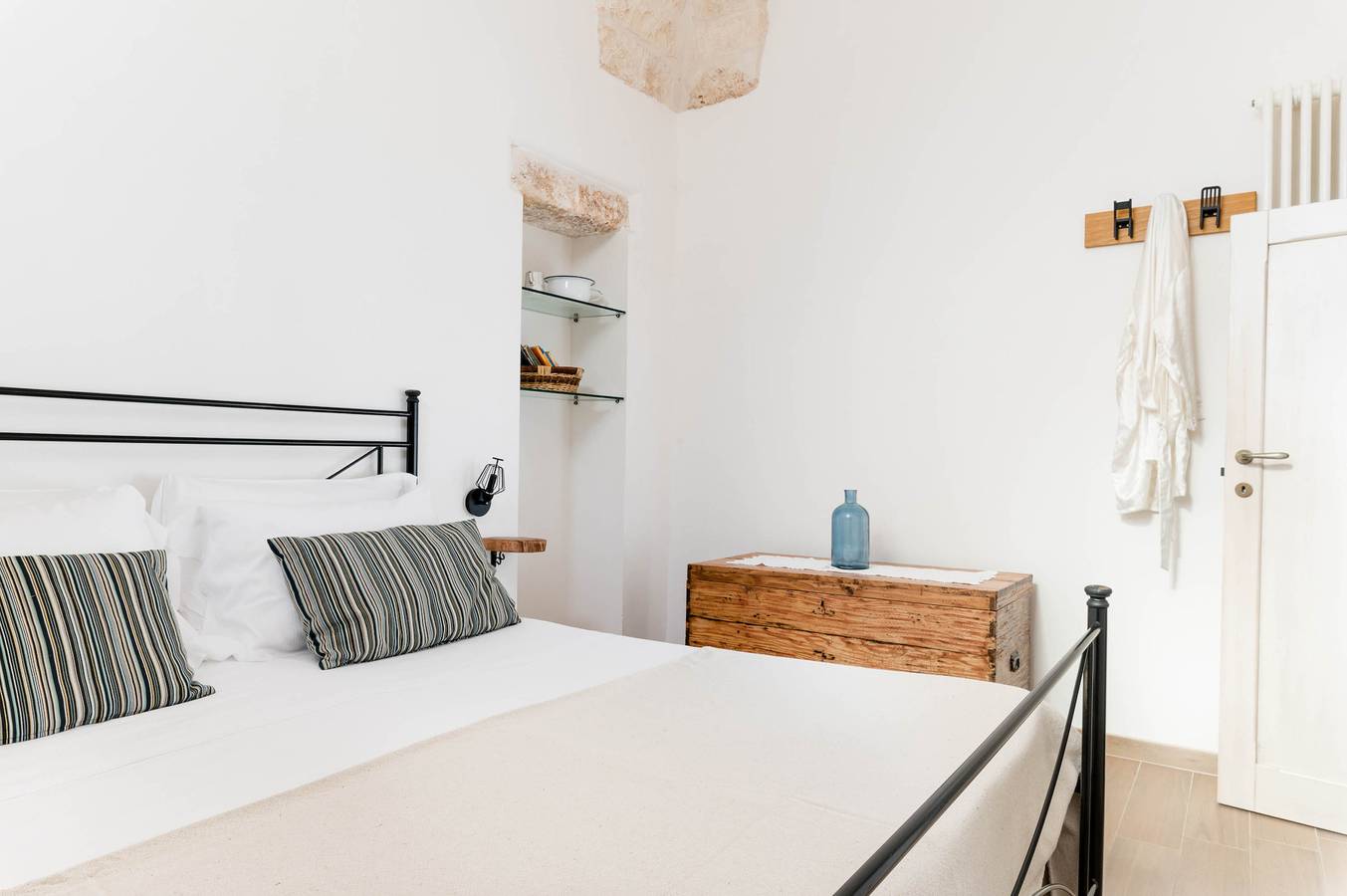 Casa Saffi by Wonderful Italy in Ostuni, Salento