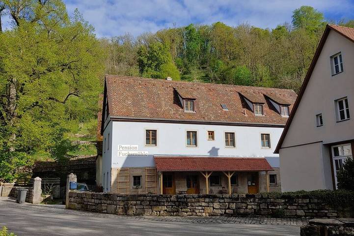 Ferienhaus für 22 Personen - 1