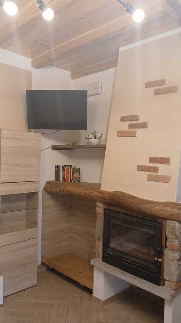 Appartamento per 4 Persone in Laveno, Laveno-Mombello, Foto 3