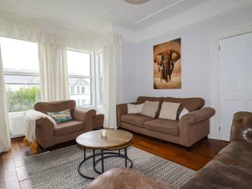 Cottage for 8 People in St Austell, Cornwall, Photo 3