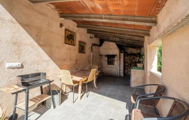 Ferienhaus in Capdepera, Mallorca Osten für 6 