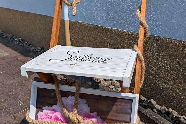 Ferienhaus für 2 Personen, mit Terrasse und Garten, mit Haustier in Ahlbeck