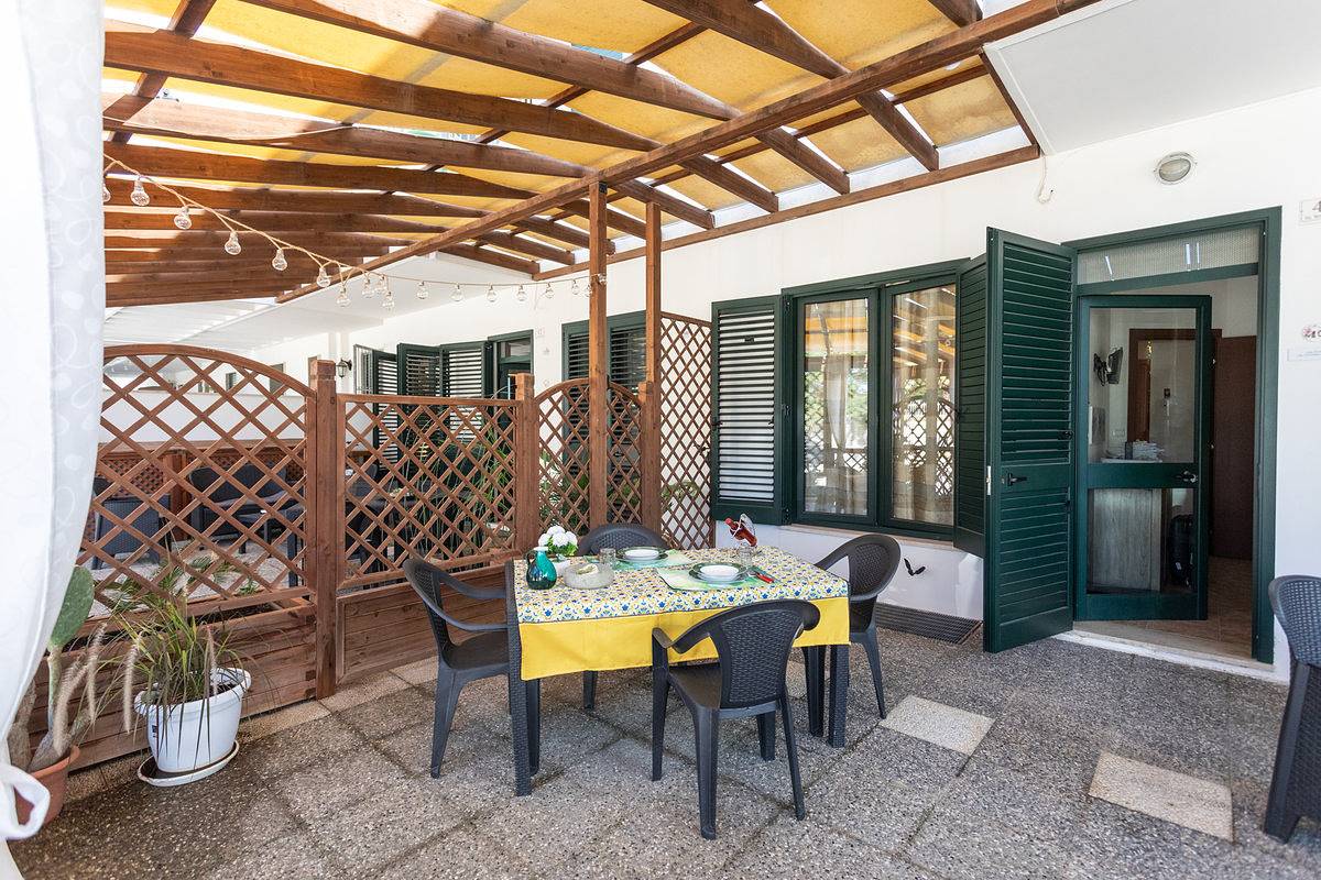 Villetta Margherita - Salento Reservartion in Ugento, Golfo di Taranto