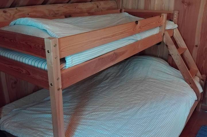 Ferienhaus für 9 Personen in Preikestolen - 4