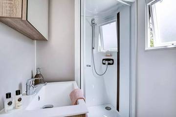 Camping pour 4 Personnes dans Tellin, Province de Luxembourg, Photo 3