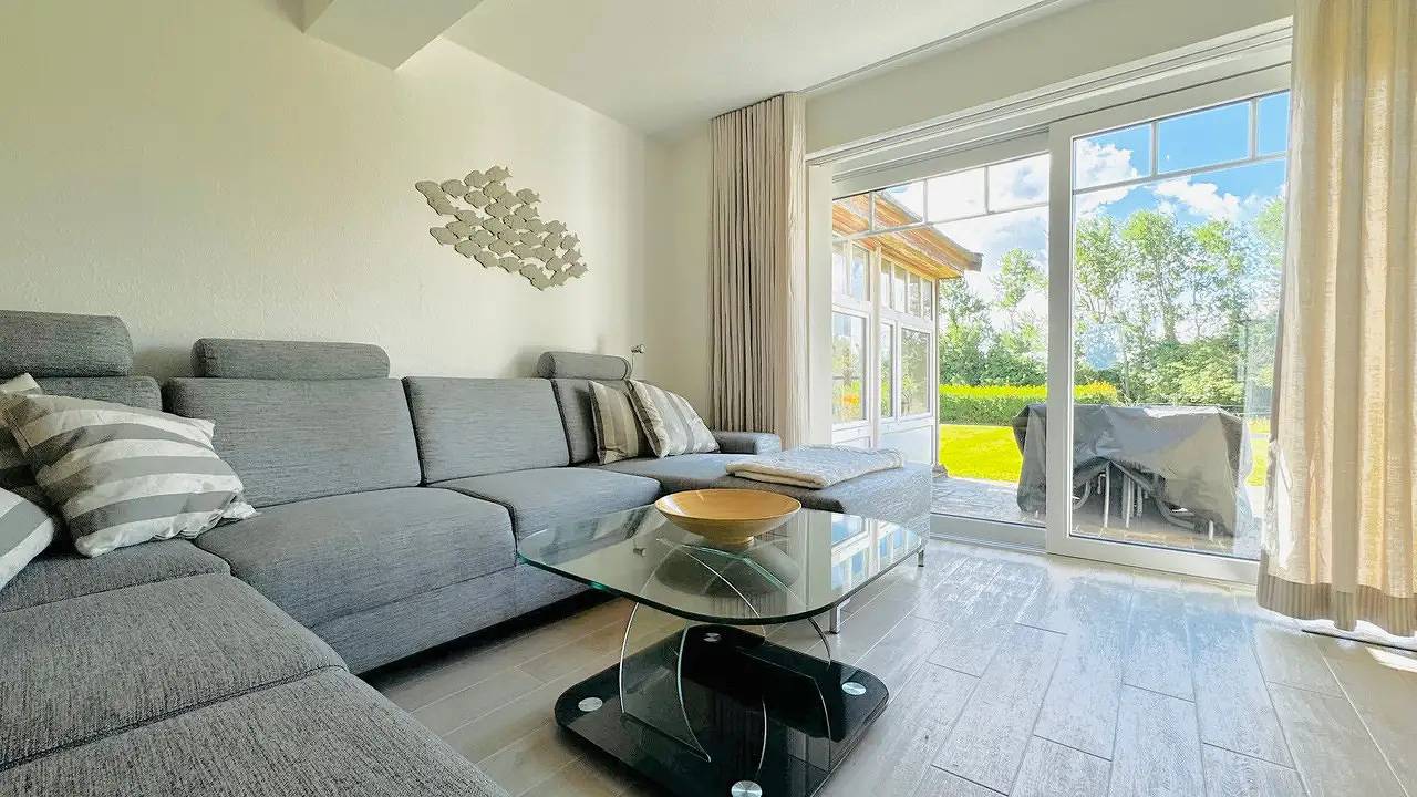 Ferienhaus für 6 Personen (110 m²) in Winnemark in Winnemark, Rendsburg-Eckernförde
