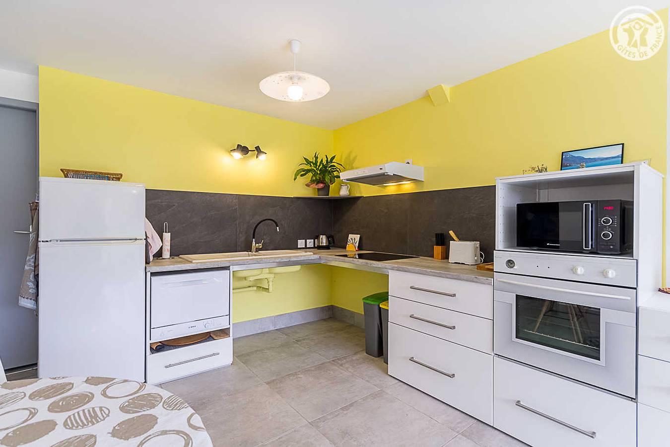 Appart'Nances in Nances, Chambéry region