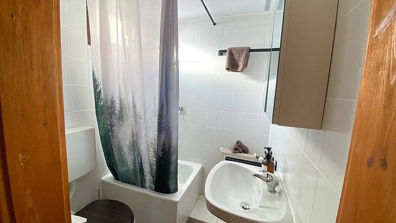 Geheel vakantieappartement, Ferienwohnung für 2 Personen (38 m²) in Gleisweiler in Gleisweiler, Landkreis Südliche Weinstraße