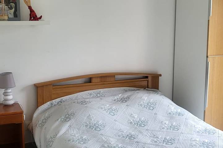 Gîte pour 4 personnes, avec jardin et terrasse à Néoules - 4