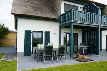 Ferienhaus für 5 Personen in Vaschvitz, Trent, Bild 3