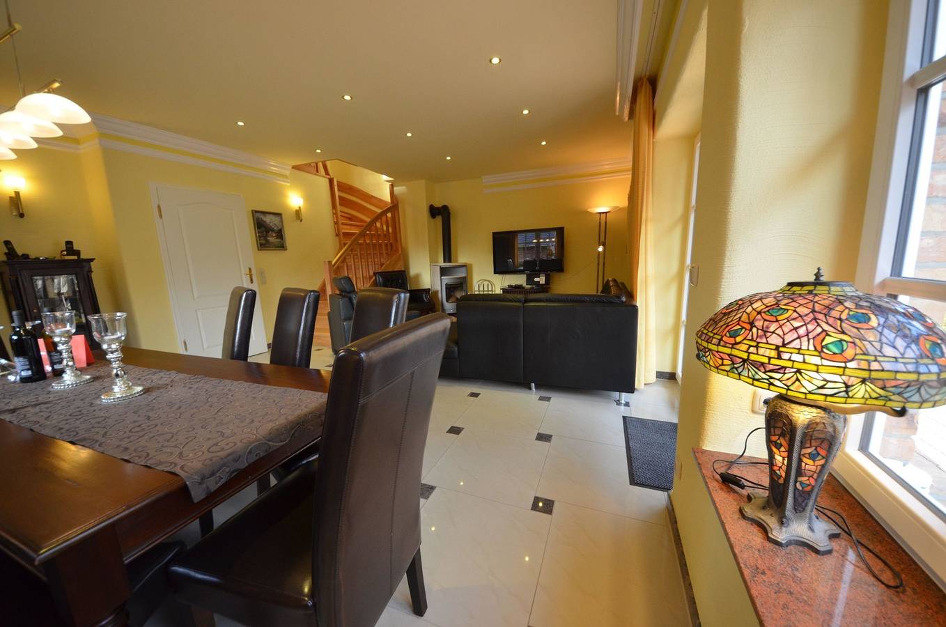 Luxushaus "Bel Air" in Gager, Mönchgut