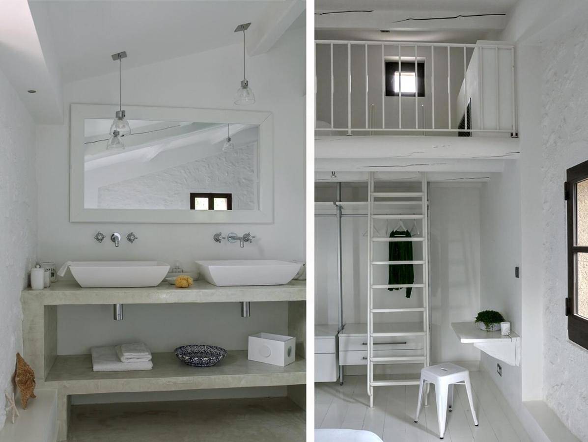 Deluxe Suite in Beaumes-de-Venise, Vaucluse