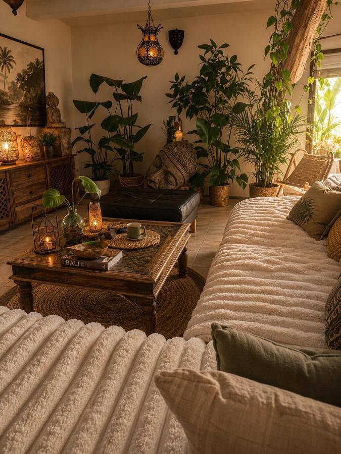Maison d’hôte pour 2 personnes, avec vue et terrasse, animaux acceptés à Saint-Michel-d'Euzet - 2