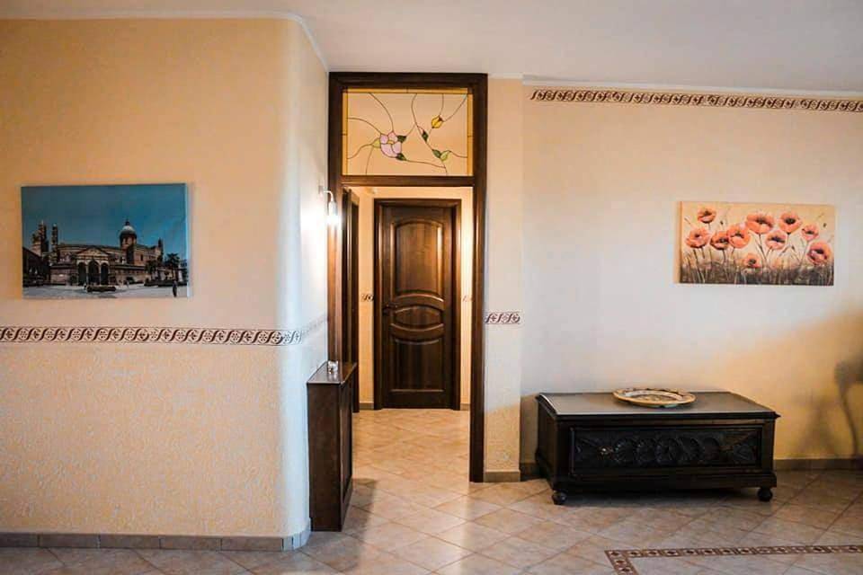 Double Room with Private Bathroom in Misilmeri, Provincia di Palermo