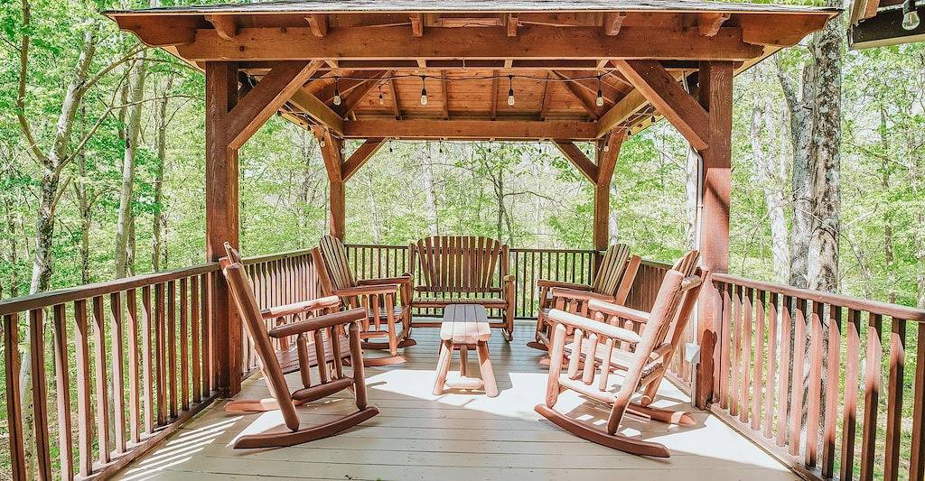 Paradise View Lodge in der Nähe von Lake Lemon, bringen Sie die ganze Familie! in Monroe County (IN)