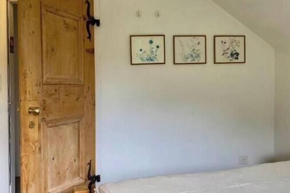 Ganze Wohnung, Cosy apartment in Ilanz in Ilanz, Alpenarena