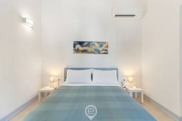 Bnb für 2 Personen in Cabras, Stagno di Càbras, Bild 3