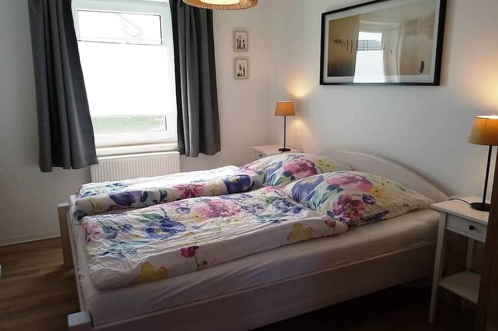 Familienfreundliches Ferienhaus an der Ostsee mit Garten und Sauna in Boiensdorf, Neuburg