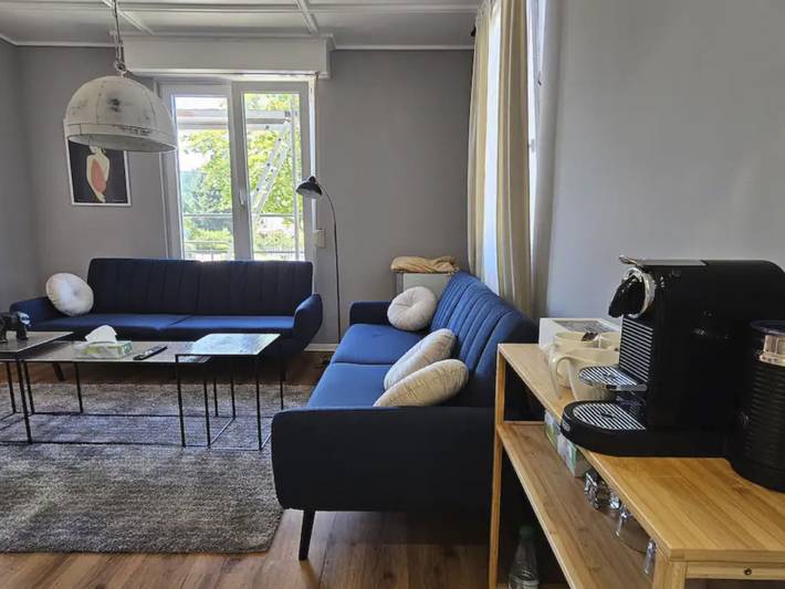 Gîte pour 4 personnes à Baiersbronn - 2