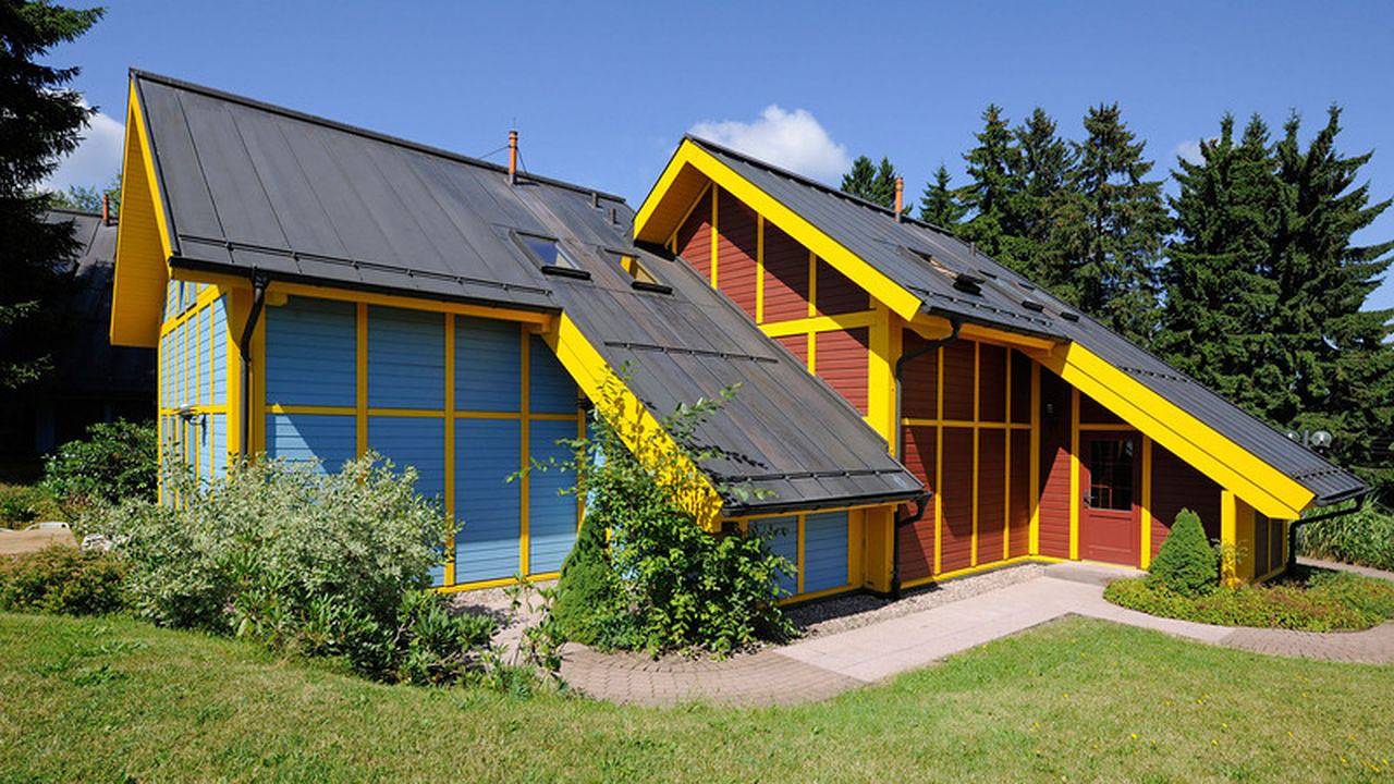 Ferienhaus für 6 Personen (90 m²) in Oberhof in Oberhof, Rennsteig
