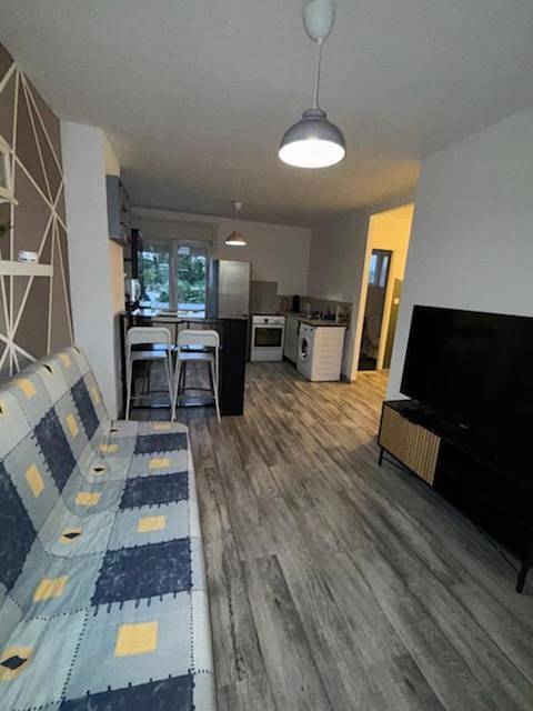 Gîte pour 4 personnes à Sequedin - 3