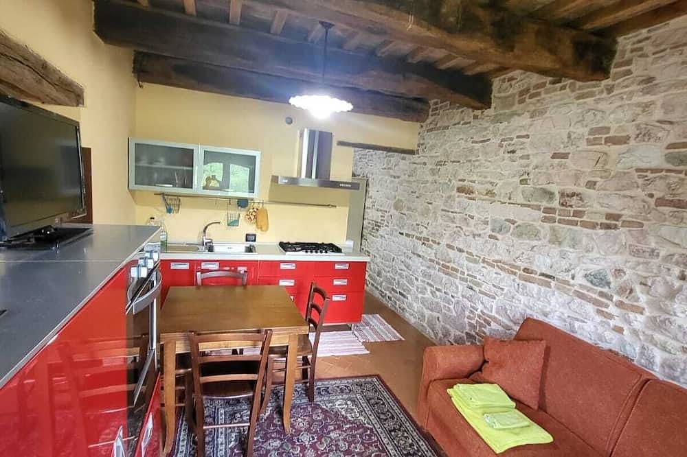 Antica Dimora Italiana in Fabriano, Provincia di Ancona