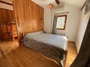 Location De Vacances pour 6 Personnes dans Dourbies, Massif central, Photo 3