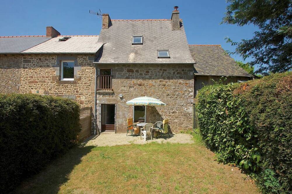 Breton House Saint Symphorien in Saint-Symphorien, Región de Rennes
