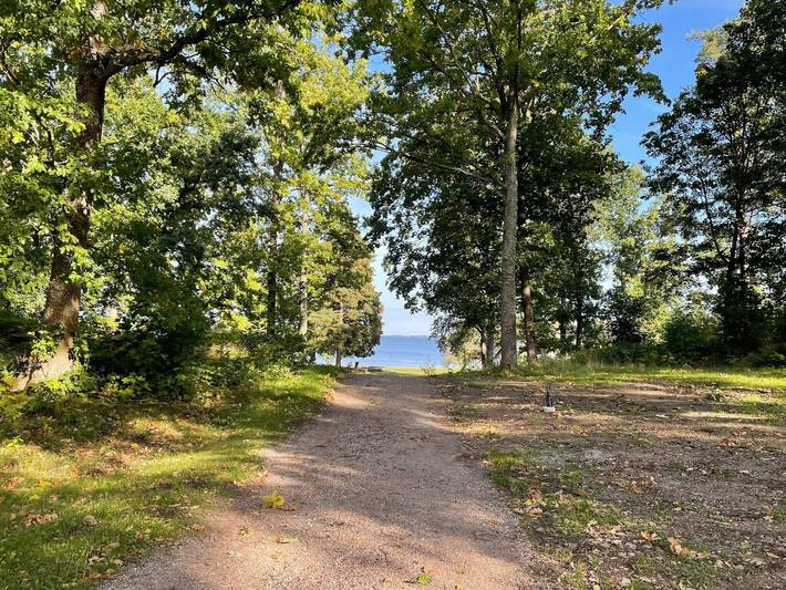 Ferienhaus für 2 Personen, mit Garten in Södermanland - 3