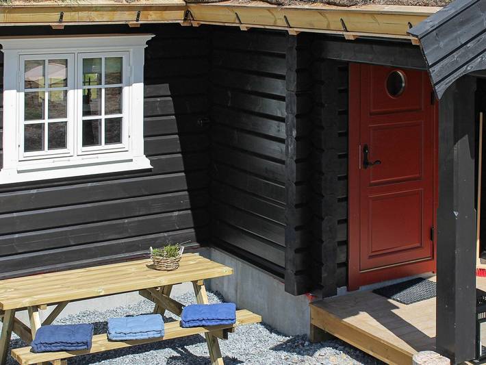6 Personen Ferienhaus in Svingvoll in Skeikampen, Gausdal