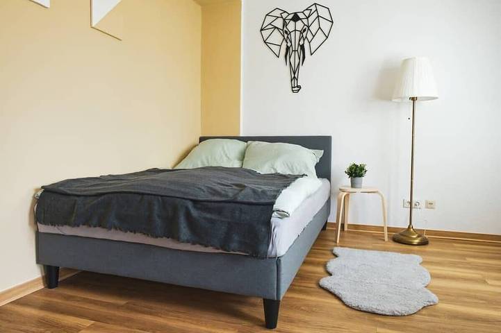 Ferienwohnung für 2 Personen - 1