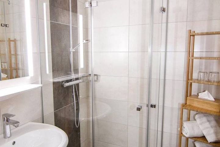 Ferienwohnung für 2 Personen, mit Balkon und Garten in Ramsau am Dachstein - 4