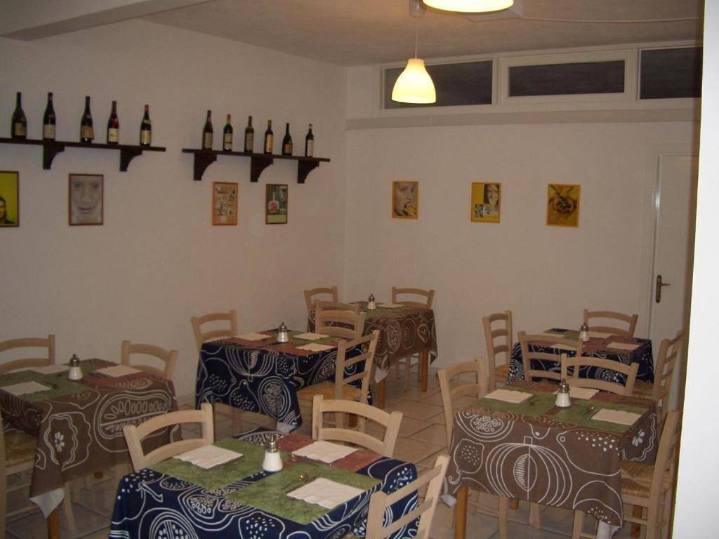 Pizzicati Bed and Breakfast in Uggiano la Chiesa, Provincia di Lecce