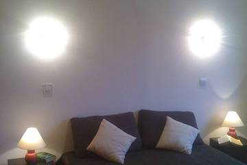 Villa pour 12 Personnes dans Oletta, Cap Corse, Photo 3