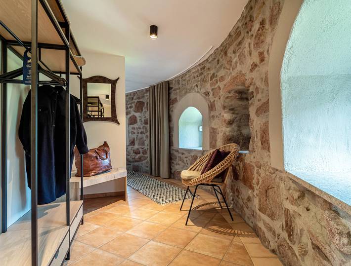 Ganze Ferienwohnung, Spreeblick Suite - Mühlbastei Bautzen in Bautzen, Oberlausitz-Niederschlesien