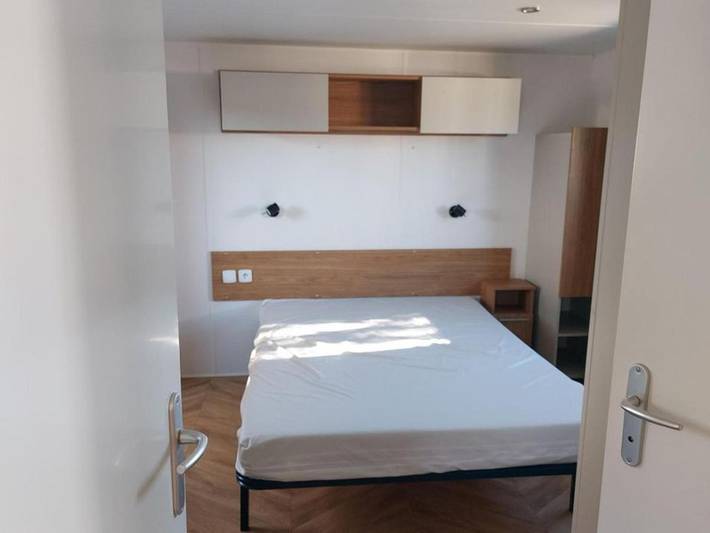 Location de vacances pour 4 personnes, avec piscine dans Sireuil - 3